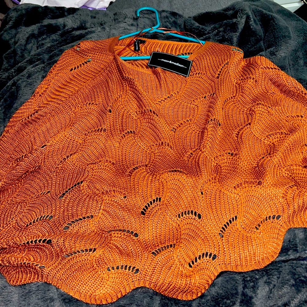 Sweater